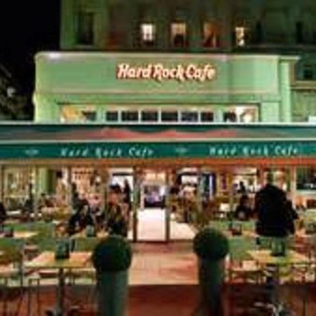Апарт отель Studio Carre D'Or Situe A 50 M De La Plage Ницца Экстерьер фото