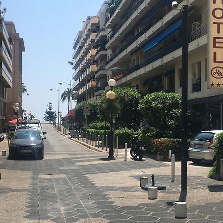 Апарт отель Studio Carre D'Or Situe A 50 M De La Plage Ницца Экстерьер фото