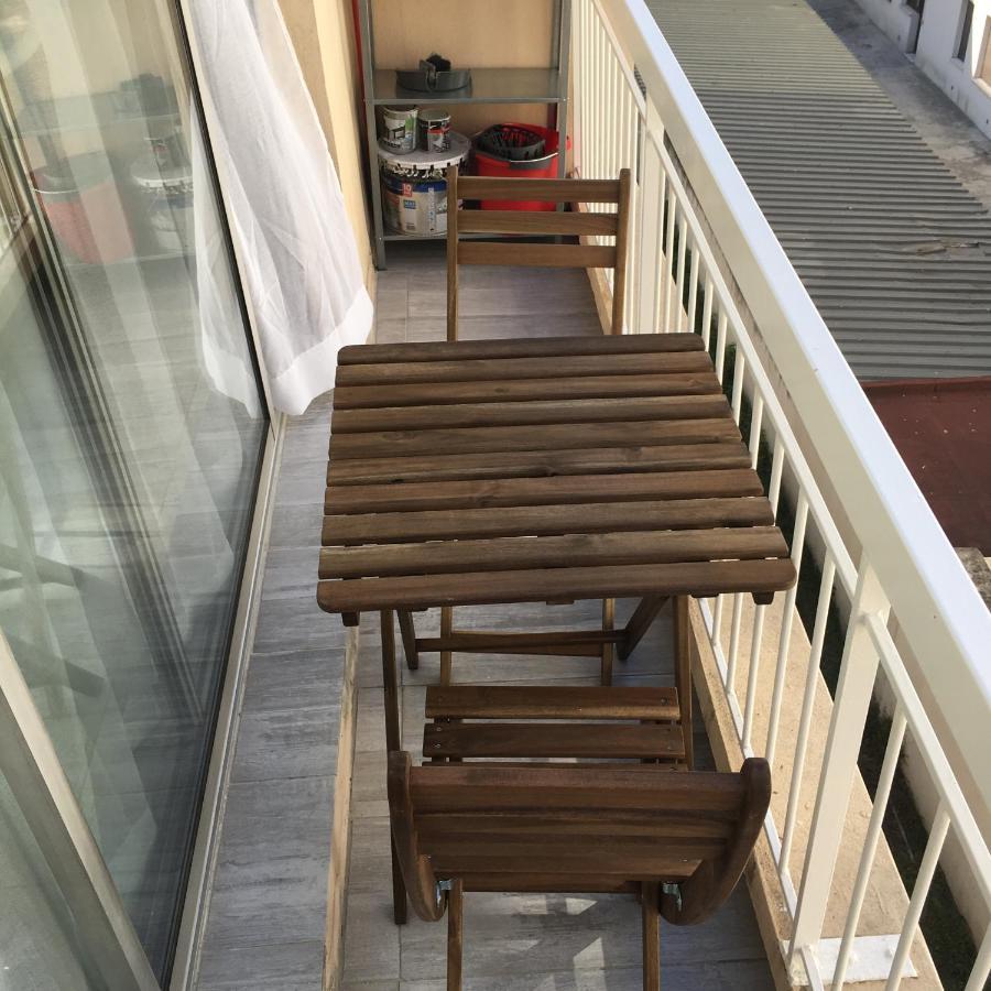 Апарт отель Studio Carre D'Or Situe A 50 M De La Plage Ницца Экстерьер фото